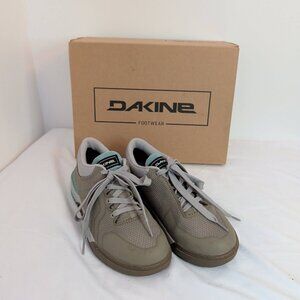 Dakine Women's Terra Khaki Drift Vent Mountain Bike Shoes